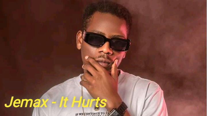 Jemax - It Hurts Mp3 Download