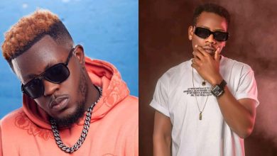 Drifta Trek ft Jemax x Killer C - Patumba Mp3 Download