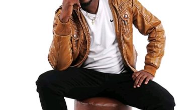 Enock Mbewe - Wisula Umuntu Mp3 Download