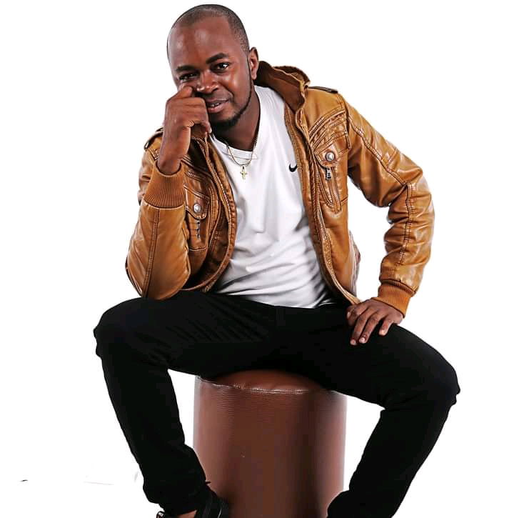 Enock Mbewe - Wisula Umuntu Mp3 Download