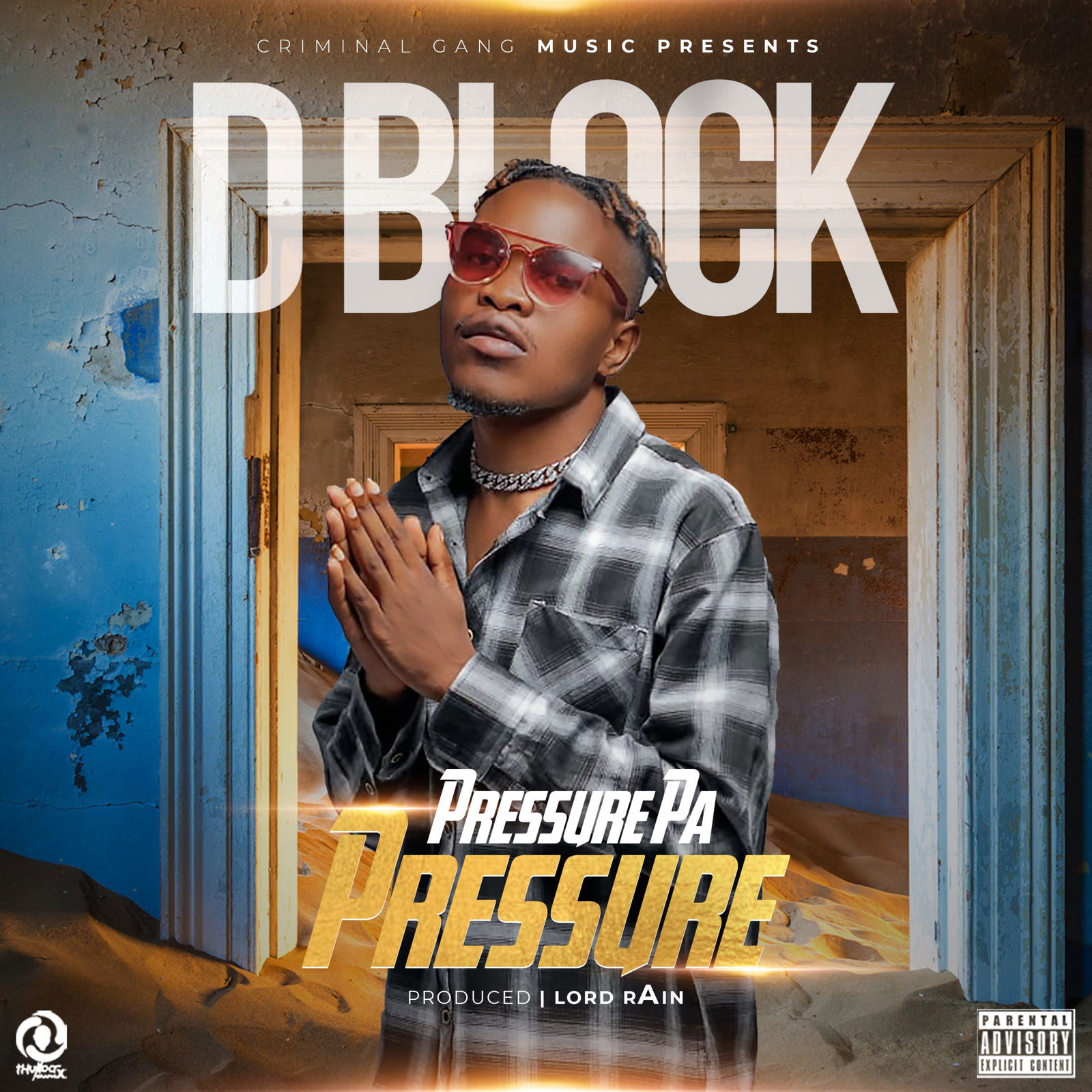 D Block - Pressure Pa Pressure Mp3 Download