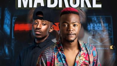 Vinchenzo ft Chef 187 - Ma Broke Mp3 Download