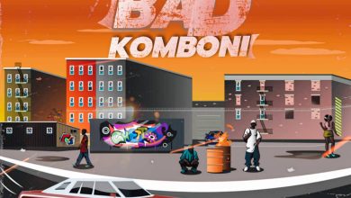 C Viper - Bad Komboni Mp3 Download