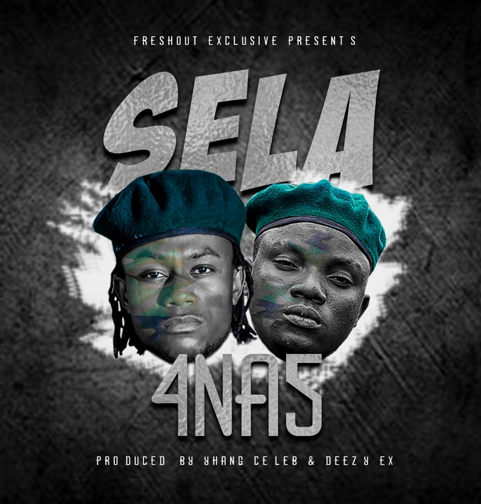 4 Na 5 - Sela Mp3 Download