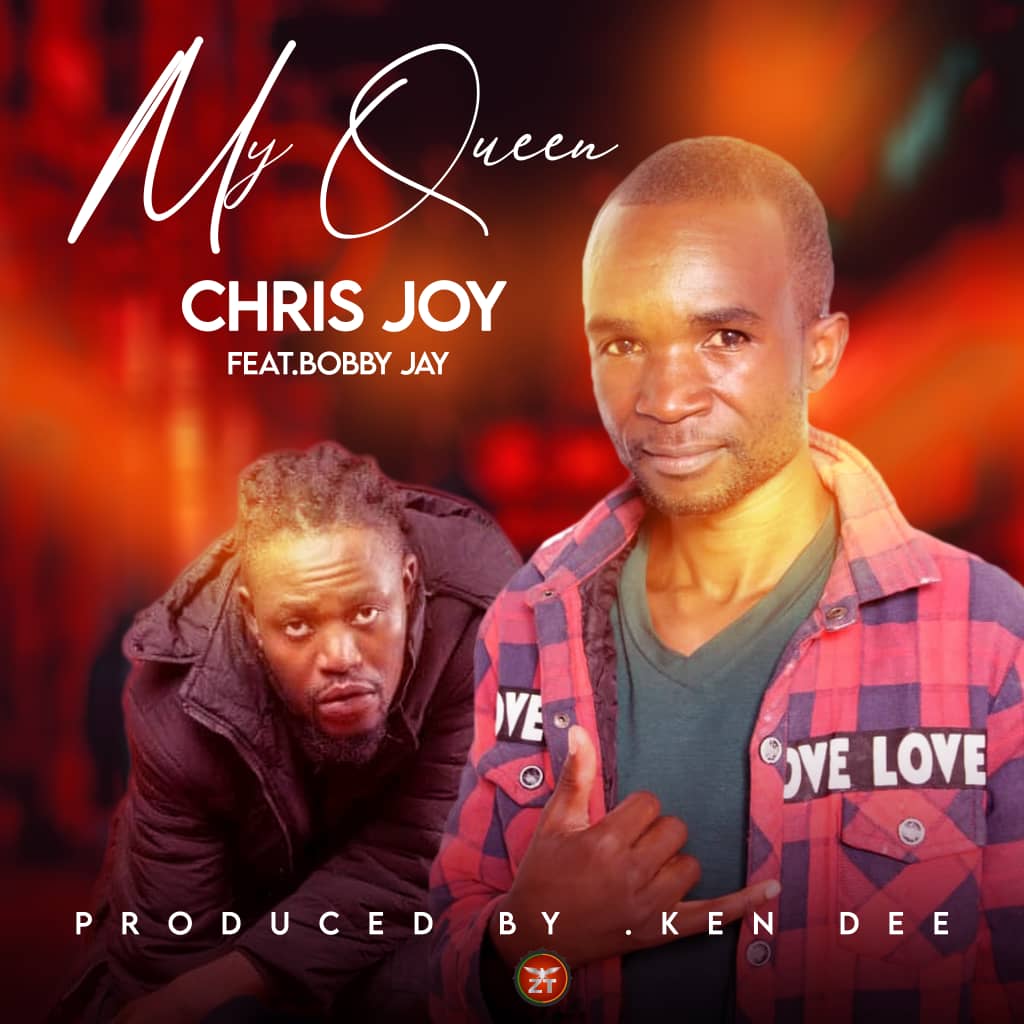 Chris Joy Ft. Bobby Jay - My Queen Mp3 Download