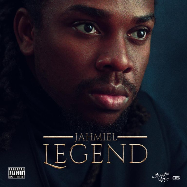 Jahmiel ft Masicka - Legend Mp3 Download