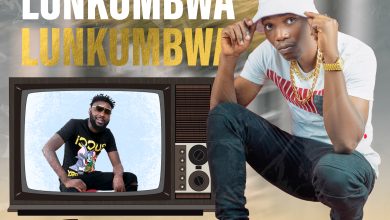 Jay Packy Ft. Dalisoul - Lunkumbwa Mp3 Download