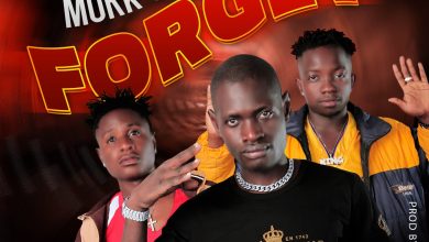 Mork Gee x Short Notice - Forget Mp3 Download