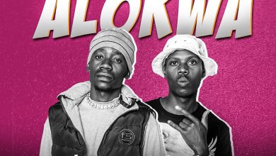 Wizzy Deza ft Rona C - Alokwa