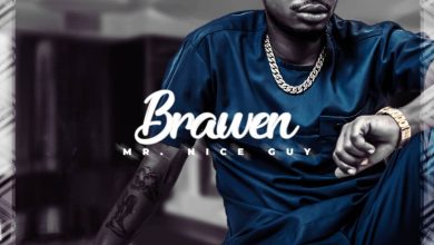 Brawen ft Killa & Umusepela Chile - Only Human Mp3 Download