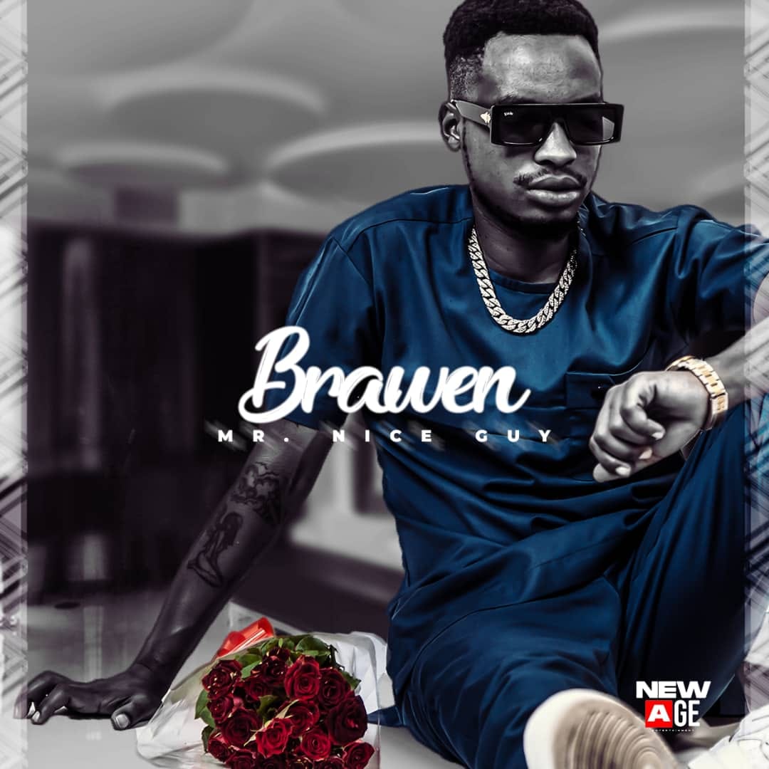 Brawen ft Killa & Umusepela Chile - Only Human Mp3 Download