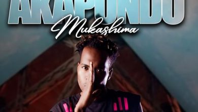 Y Celeb – Akapondo Mukashima Mp3 Download