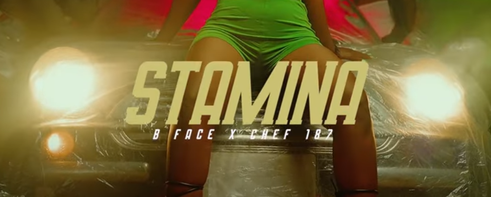 B Face ft Chef 187 - Stamina Mp3 Download