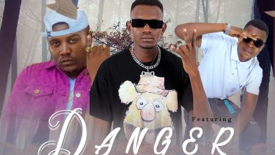 F Kone ft Stevo & Pat Kay Kalapash -Danger Mp3 Download