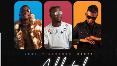 Galaya ft. Scott, Kunkeyani Tha Jedi, Vinchenzo - Addicted Mp3 Download