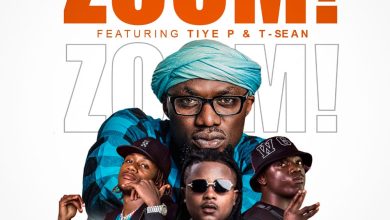 4 Na 5 ft. Tiye P & T Sean - Zoom Mp3 Download