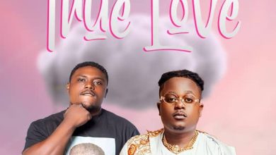 T Sean x Bizzy Levels - True Love