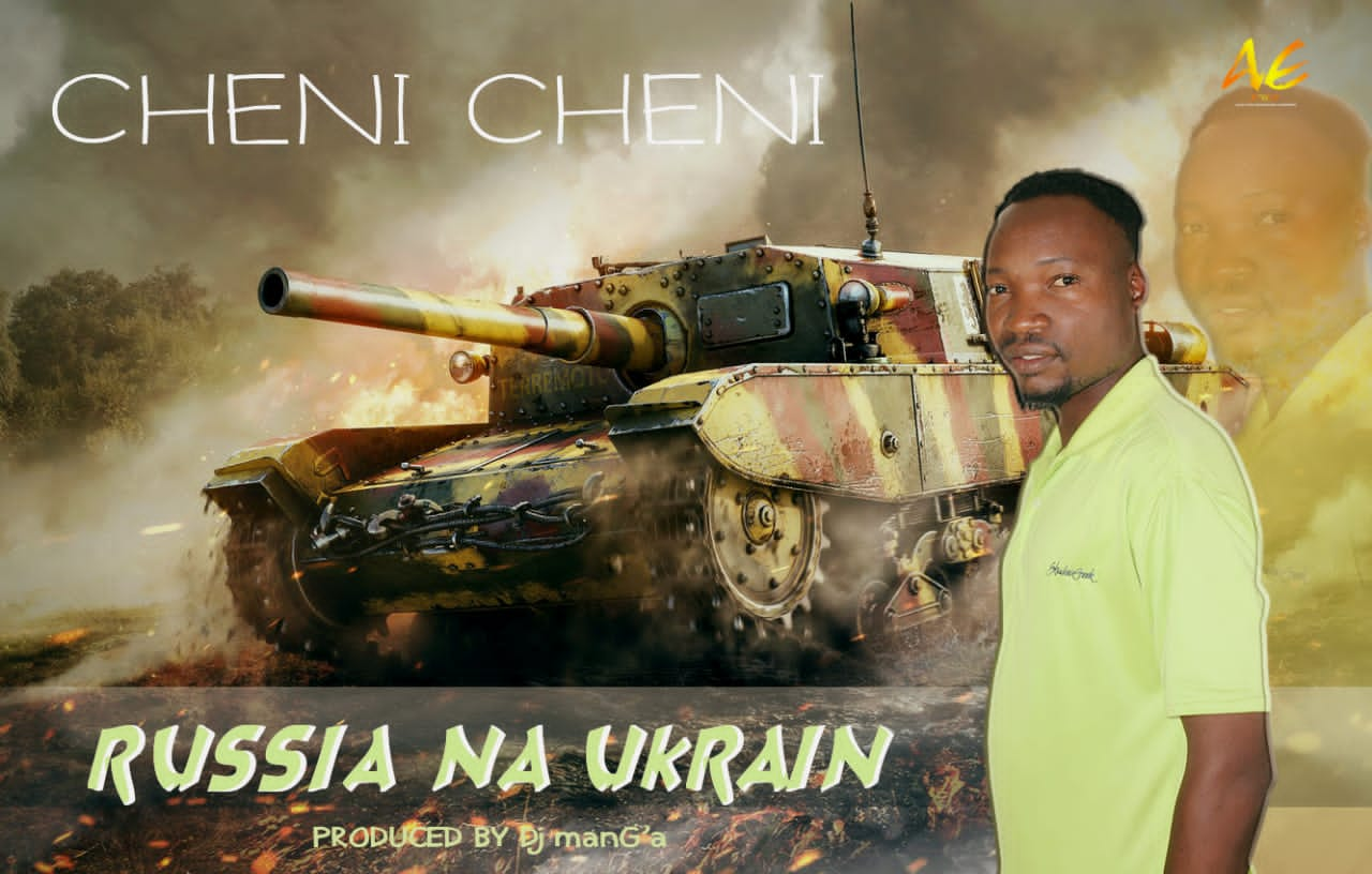 Cheni Cheni - Russia Na Ukraine Mp3 Download