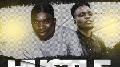 Boy J ft. Bruno Zombie - Hustle Mp3 Download