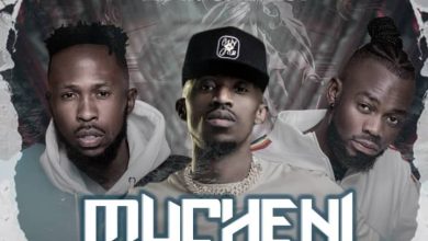 HD Empire ft. Chef 187 - Mucheni Chenu Mp3 Download