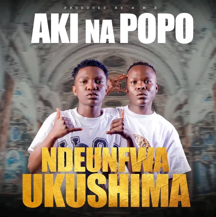 Aki Na Popo Pa - Ukushima Mp3 Download