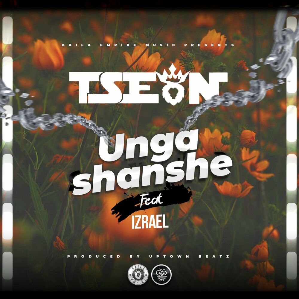 T Sean Ft. Izrael – Ungashanshe Mp3 Download