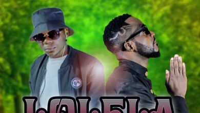 Real Jay Japhetzo ft. Krummy - Lolela Baby Mp3 Download