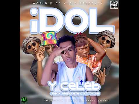 Y Celeb ft Jemax, Separate – Idol Mp3 Download