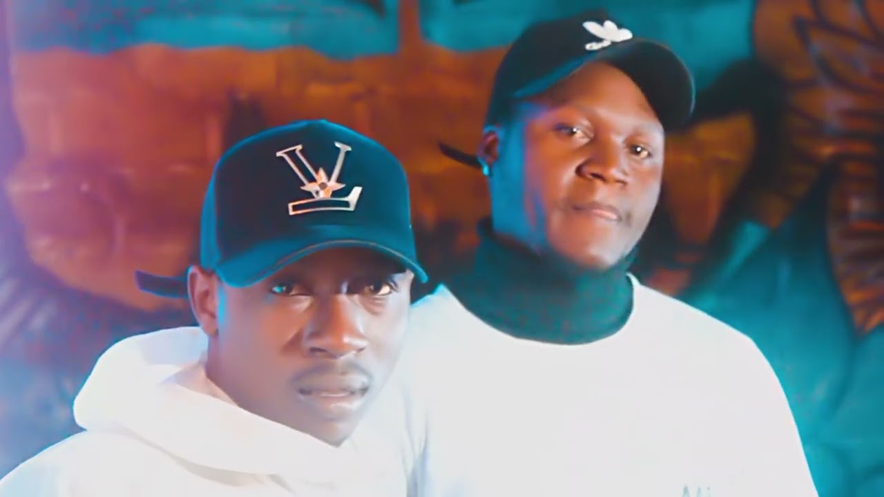 VIDEO: F Kone ft Stevo & Pat Kay Kalapash -Danger