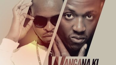 Y Coasty ft Alifatiq - Wangana Ki Wangana