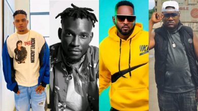 KB ft. Bobby East, Krytic, Kiss B, Kopala Pastor, Terry - My Diary 12 Mp3 Download