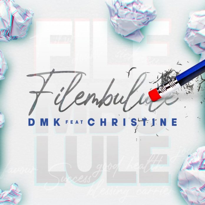 DMK - Filembulule Ft Christine Mp3 Download