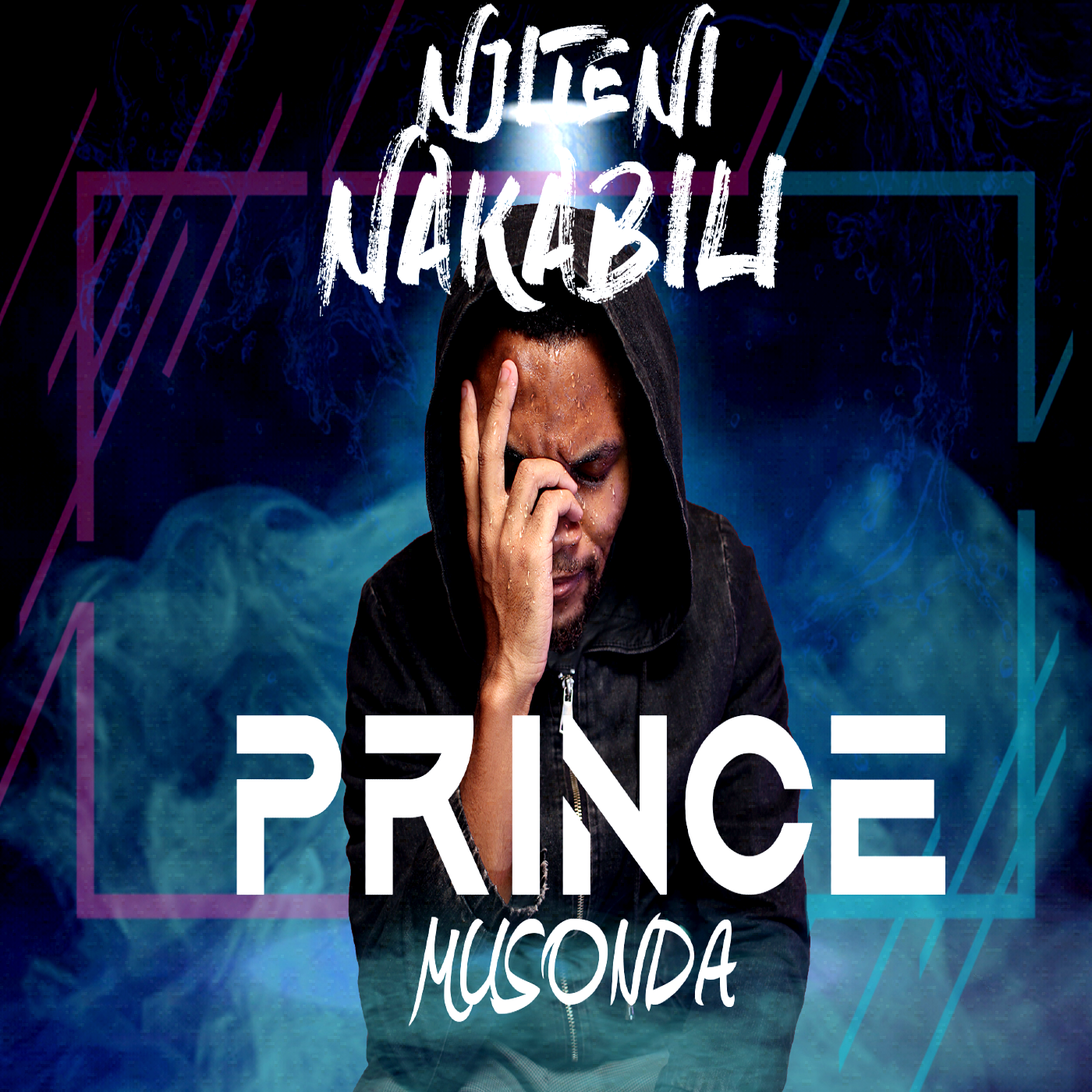 Prince Musonda - njiteni