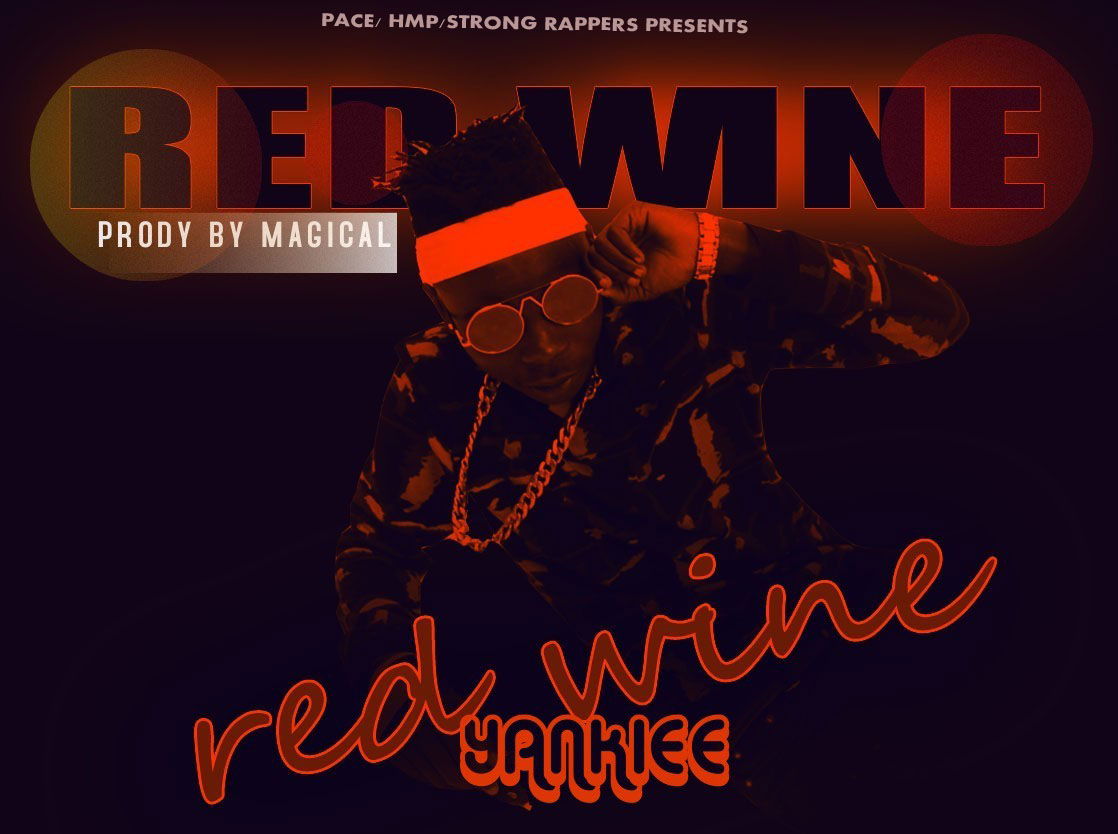 Yankie - Red Wine