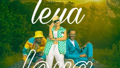 Flerine Dah'Queen Ft. Chanda Na Kay - Leya Mp3 Download