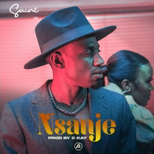 Saint - Nsanje Mp3 Download