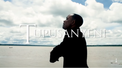 Marvellous - Tupusanyeni Mp3 Download