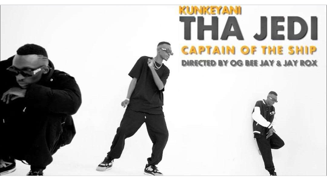 Kunkeyani Tha Jedi - Captain Of The Ship Mp3 Download