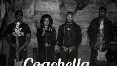 Umusepela Crown ft Marie Manase - Coachella Performance