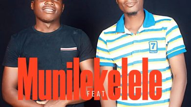 Frankson B Ngozo Ft. C Williams - Munilekelele Mp3 Download