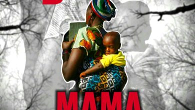 Dpac Doser - Mama Mp3 Download