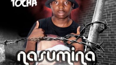 Rapper Tocha - Nasumina Okay Mp3 Download