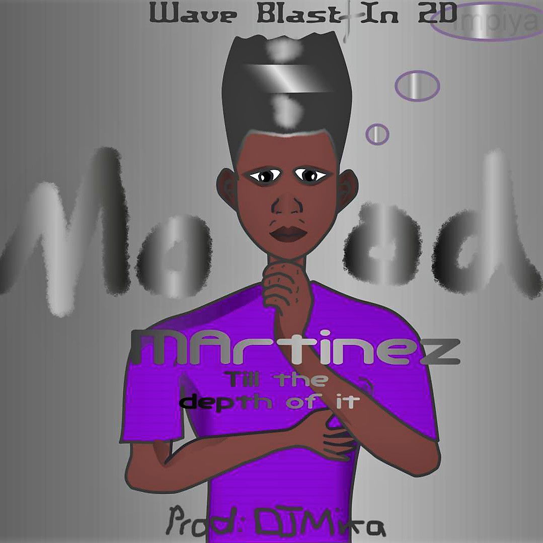 Martinez - Mood Mp3 Download