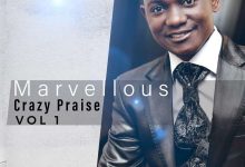 Marvellous - Alamona Mp3 Download