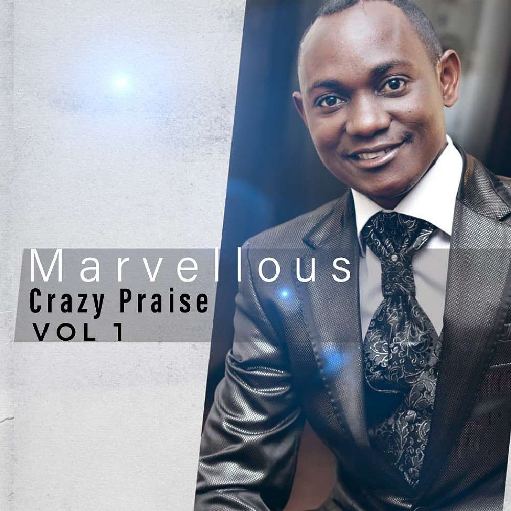 Marvellous - Alamona Mp3 Download