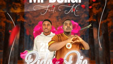 Mr Dollar ft Mo - Ride Or Die Mp3 Download