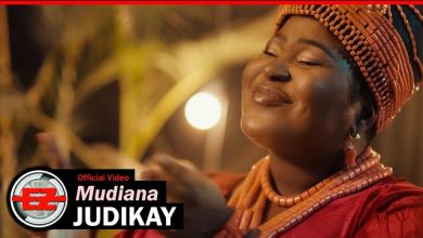 Judikay - Mudiana Mp3 Download