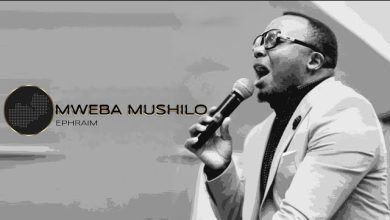 Ephraim - Mweba Mushibo Mp3 Download