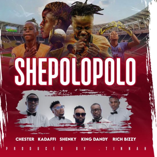 Rich Bizzy - Shepolopolo Mp3 Download