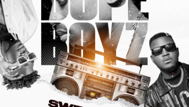 Dope Boys - Switching Bars Mp3 Download